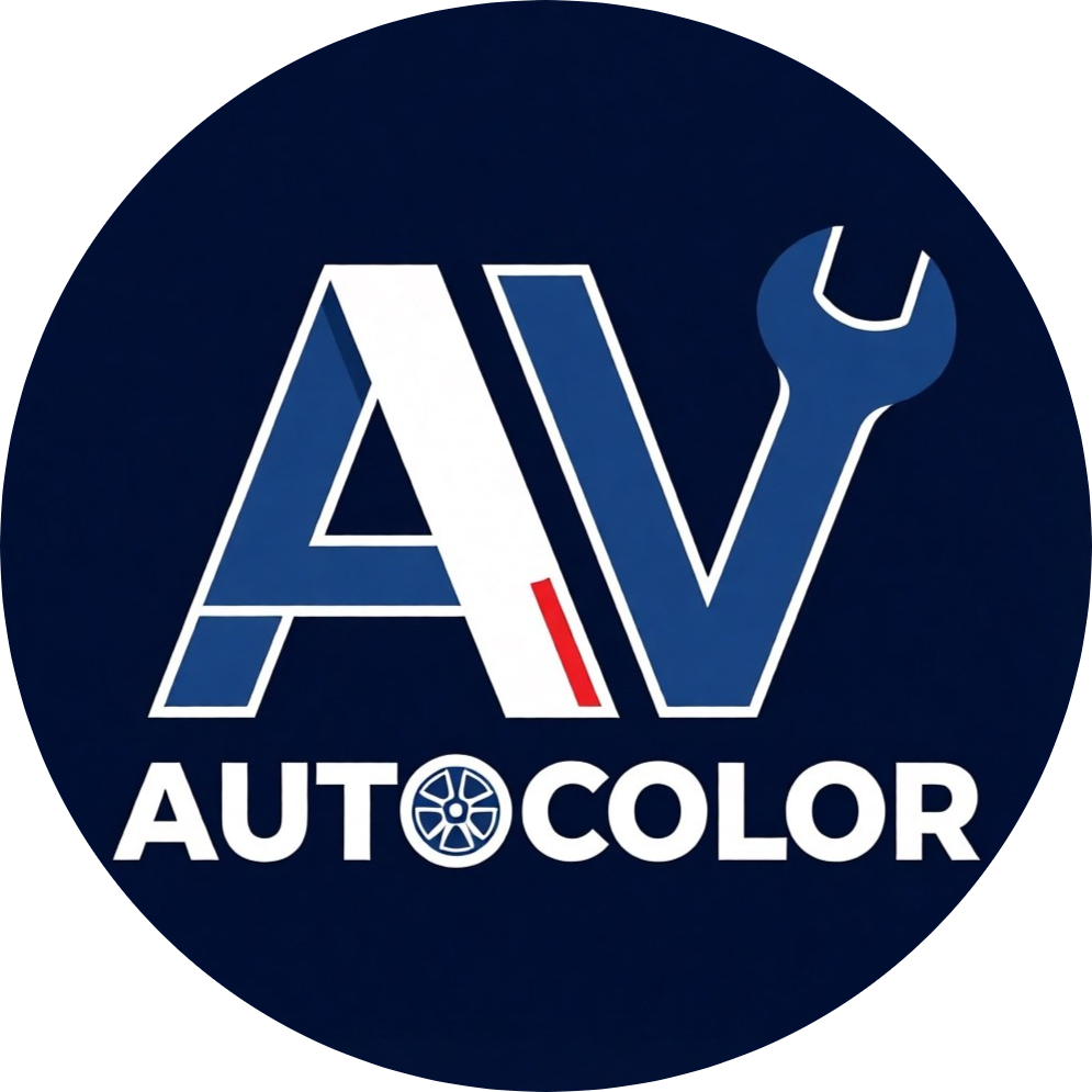 Покраска авто со скидкой 30% от "Avtocolor" в Борисове
